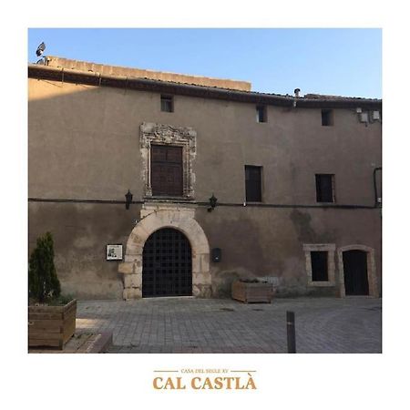 Cal Castla Villa La Granada Exterior photo